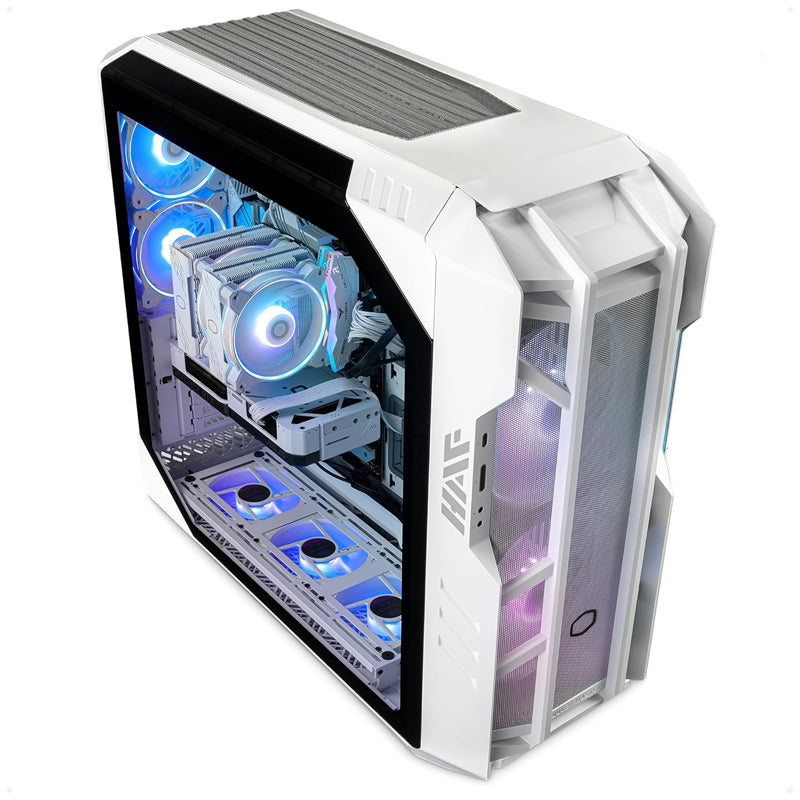 Ryzen 7 Gaming PC, Ryzen 7 9800X3D, RTX 5090 32GB, Windows 11 Pro Ryzen 7 Gaming PC, Ryzen 7 9800X3D, RTX 5090 32GB, Windows 11 Pro